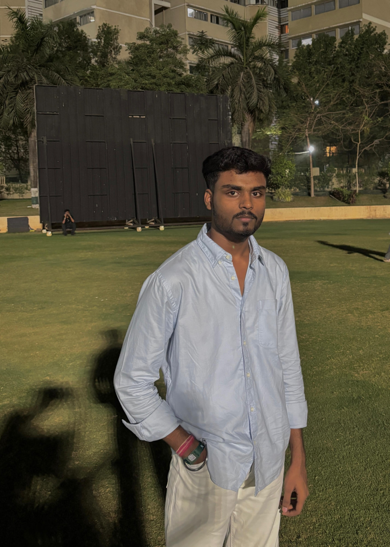 Manish Bhagat, Founder and Creative Director of Velor Studio