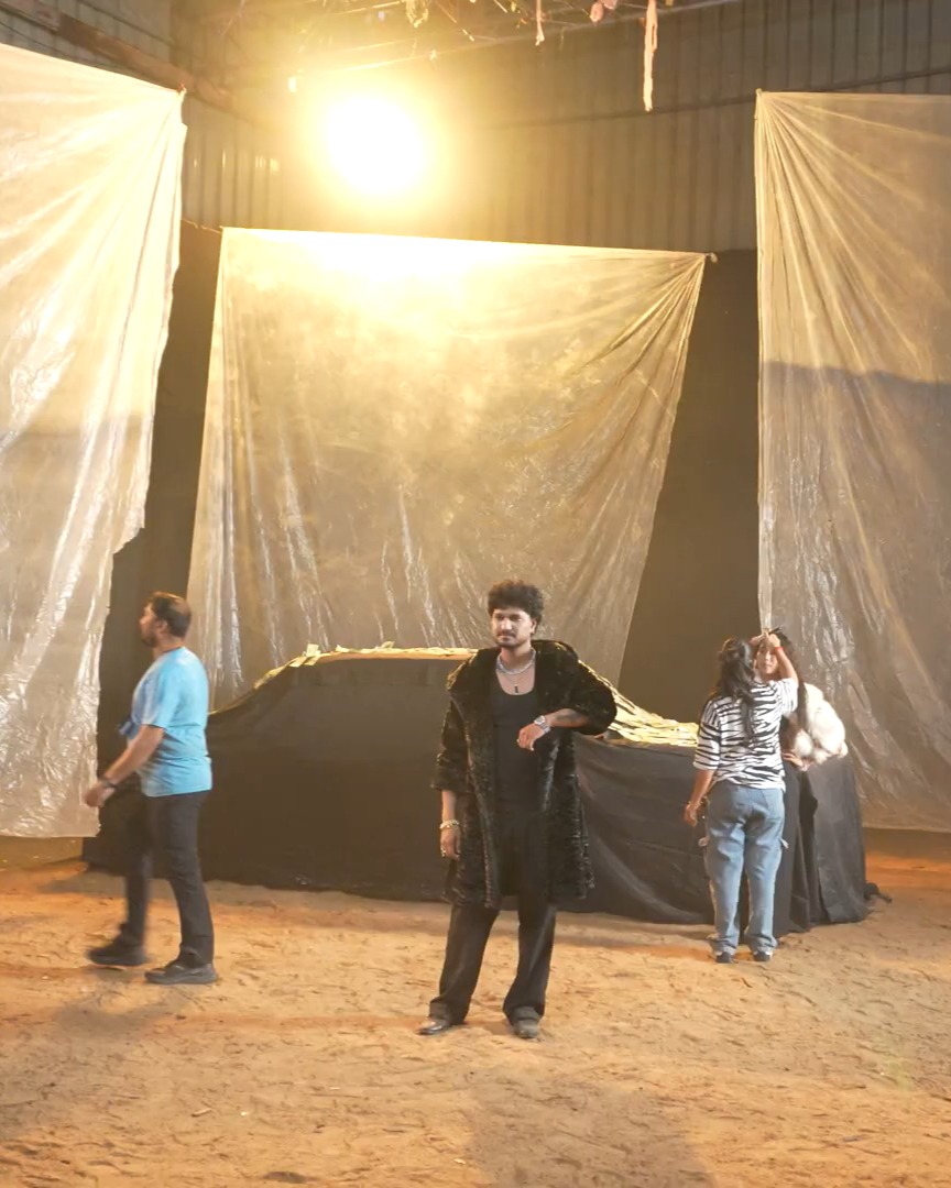 Music Videos