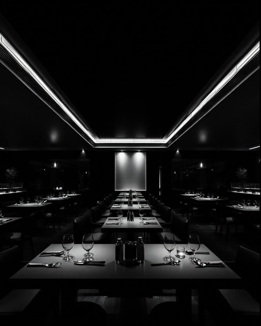 Hospitality Atmosphere